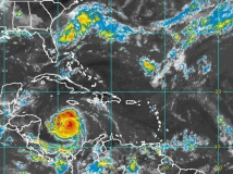 Cyclone Felix : Un passage destructeur 